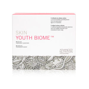 Skin Youth Biome (60 Caps)