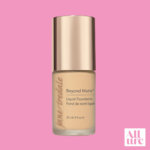 Beyond Matte Liquid Foundation