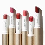 ColorLuxe Hydrating Cream Lipstick