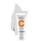 V.I.T.A. C bright overnight  masker