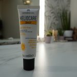 Heliocare 360° Gel Oil-Free SPF 50 (gemengde tot vette huid met neiging tot acne)