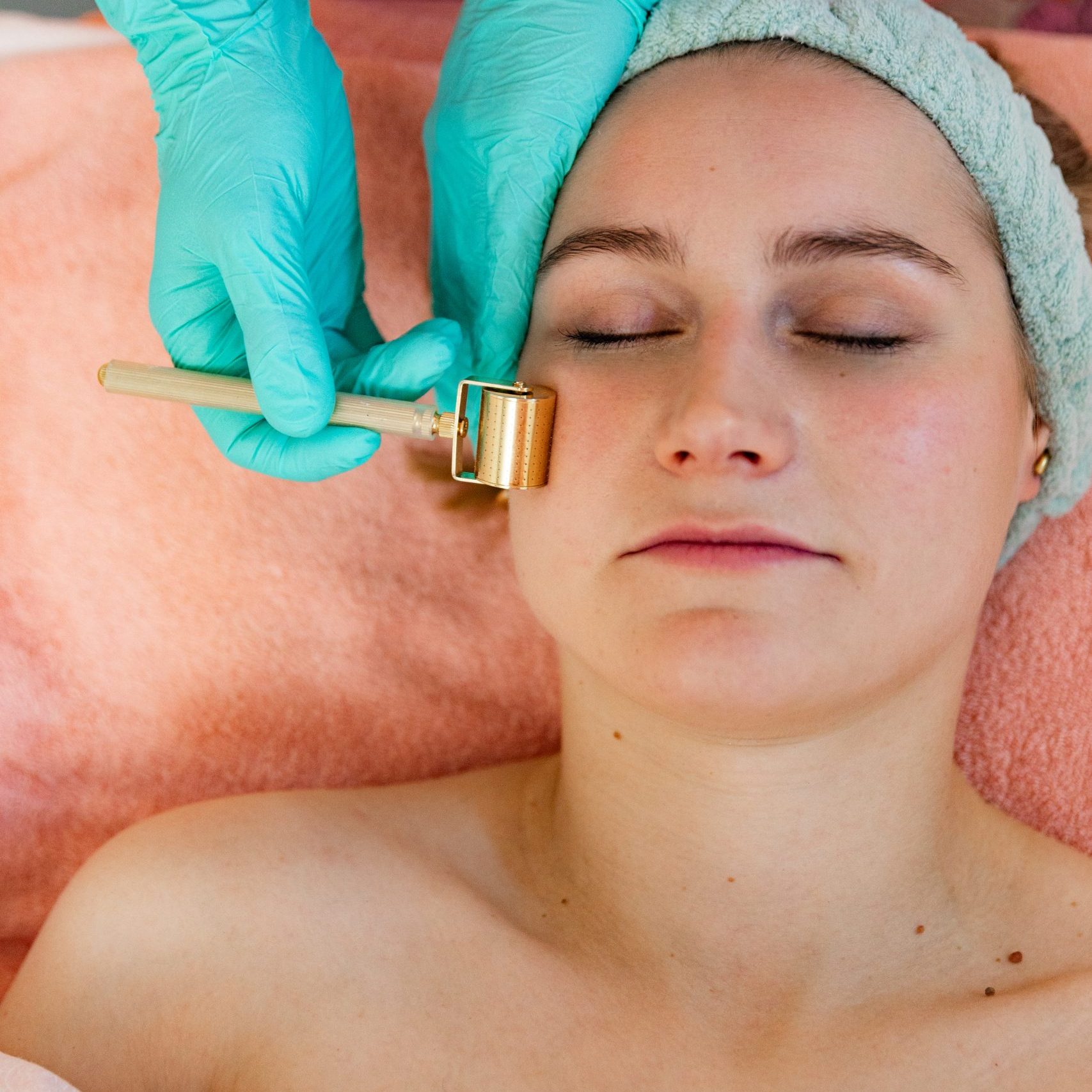 Allure skincare
